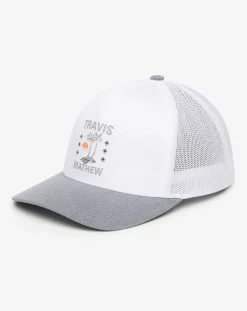 Address Unknown Snapback Hat