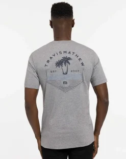 Aerial Tour Tee