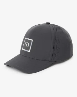 Airfoil Heater Tech Snapback Hat