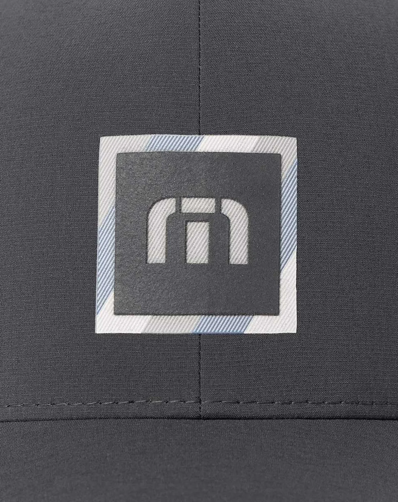 Airfoil Heater Tech Snapback Hat