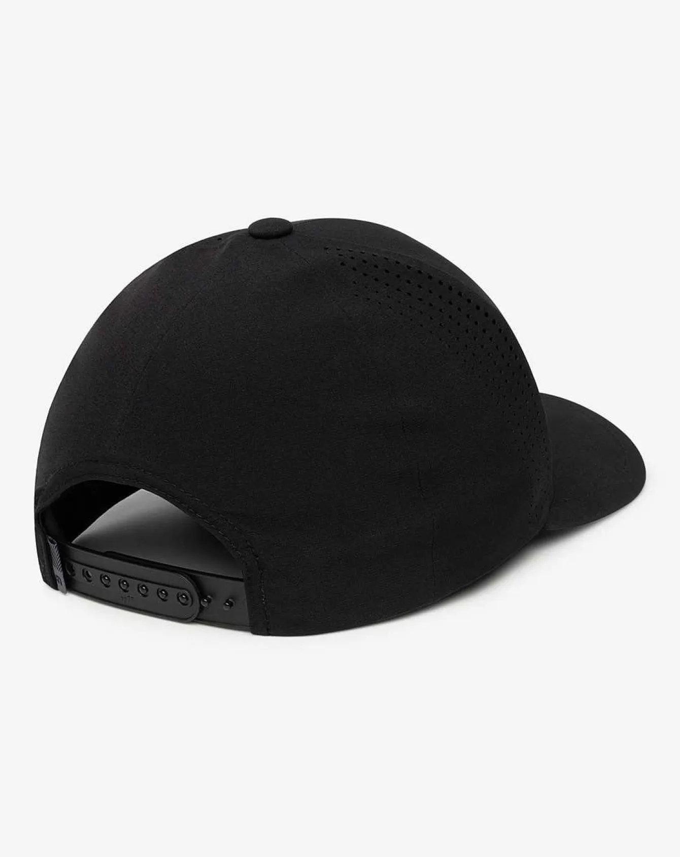 Airfoil Heater Tech Snapback Hat