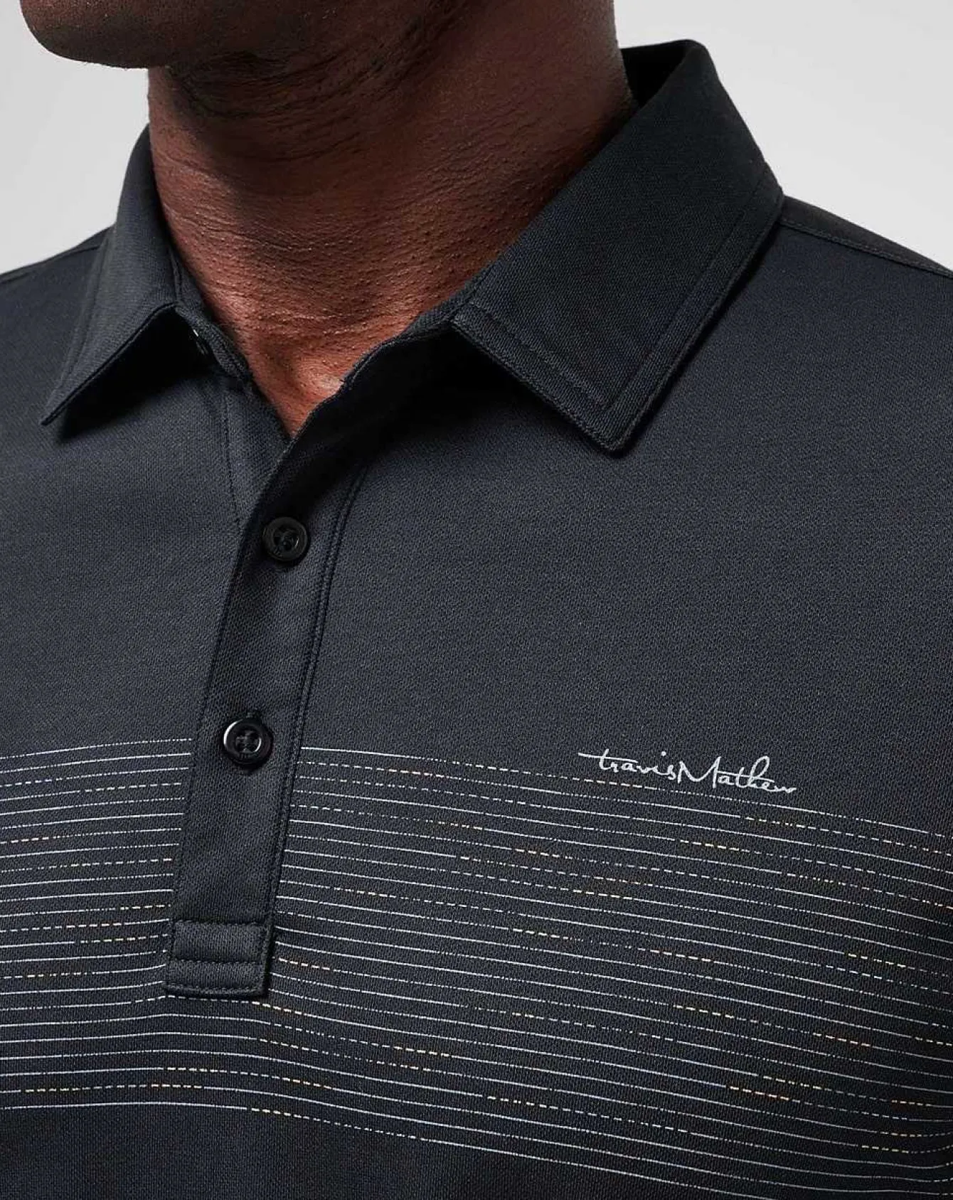 Aloha Spirit Polo