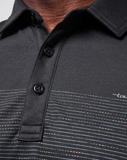 Aloha Spirit Polo