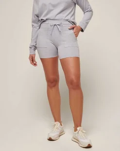 Athens 2.0 Friday Ponte Short