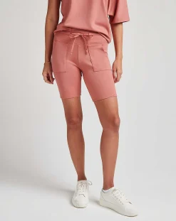 Athens Ponte Short