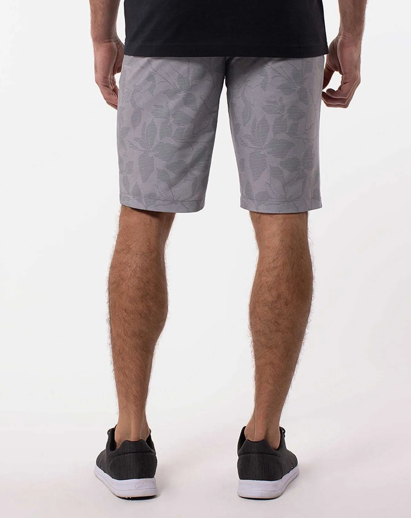 Atlantic Ocean Short 9In