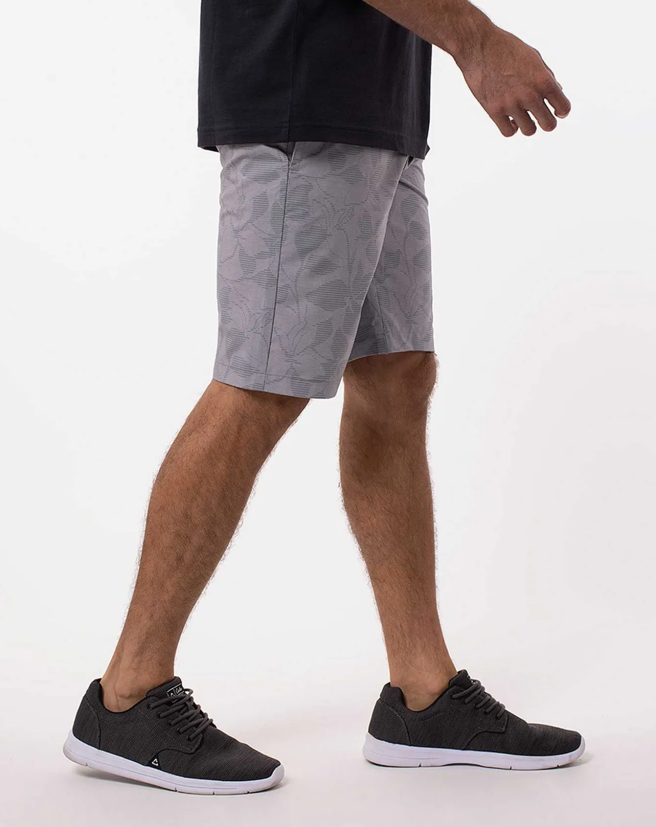 Atlantic Ocean Short 9In