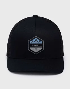 Atlas Fitted Hat