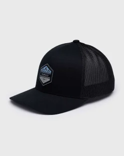 Atlas Fitted Hat