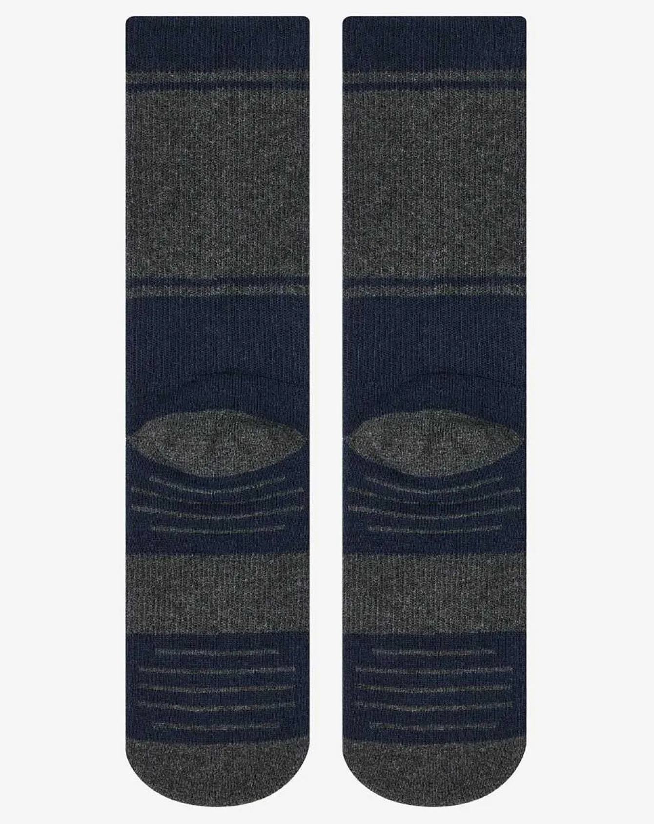 Baja 2.0 Crew Sock