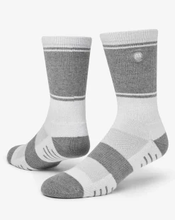 Baja 2.0 Crew Sock