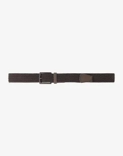Banks Closed 2.0 Stretch Woven Belt