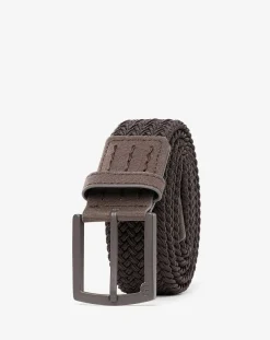 Banks Closed 2.0 Stretch Woven Belt