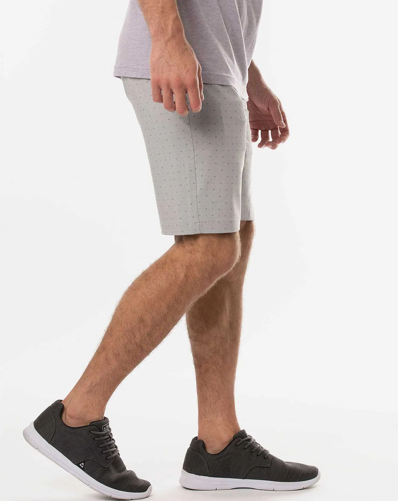 Barnacle Short 9In