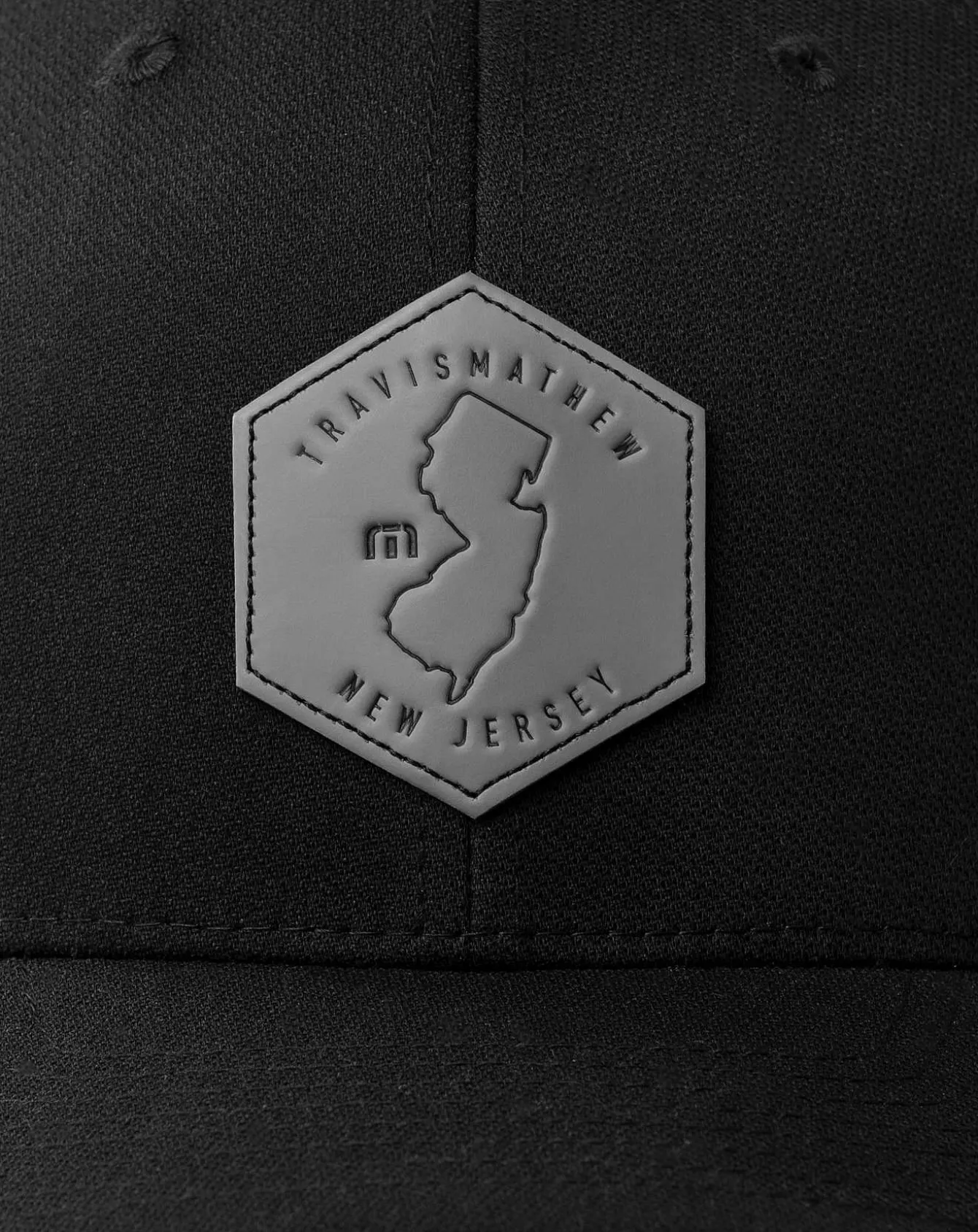 Bartender Snapback Hat
