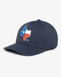 Bat Watching Fitted Hat