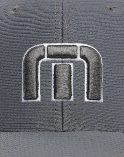 B-Bahamas Fitted Hat