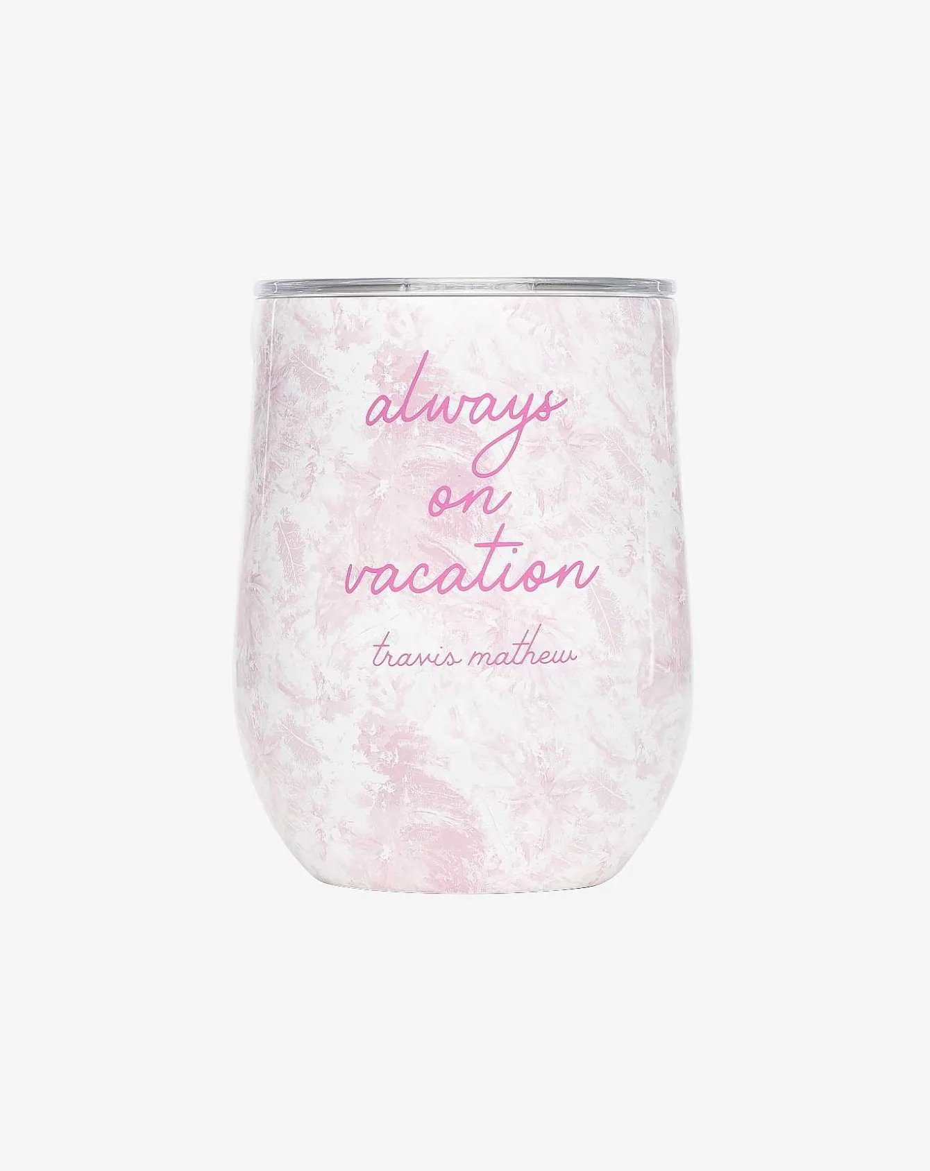 Beach Hopping Stemless