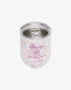 Beach Hopping Stemless
