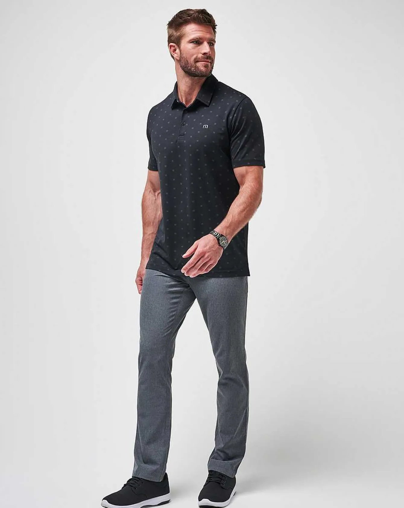 Beach Pit Polo