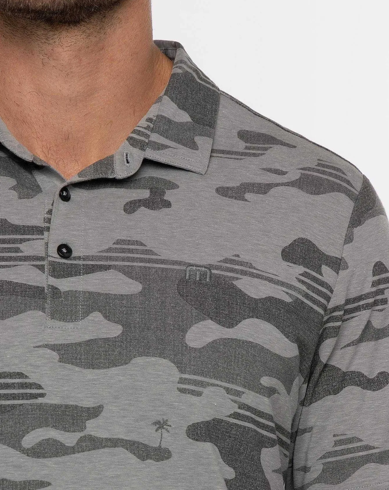 Beachside Stealth Polo