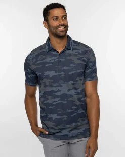 Beachside Stealth Polo