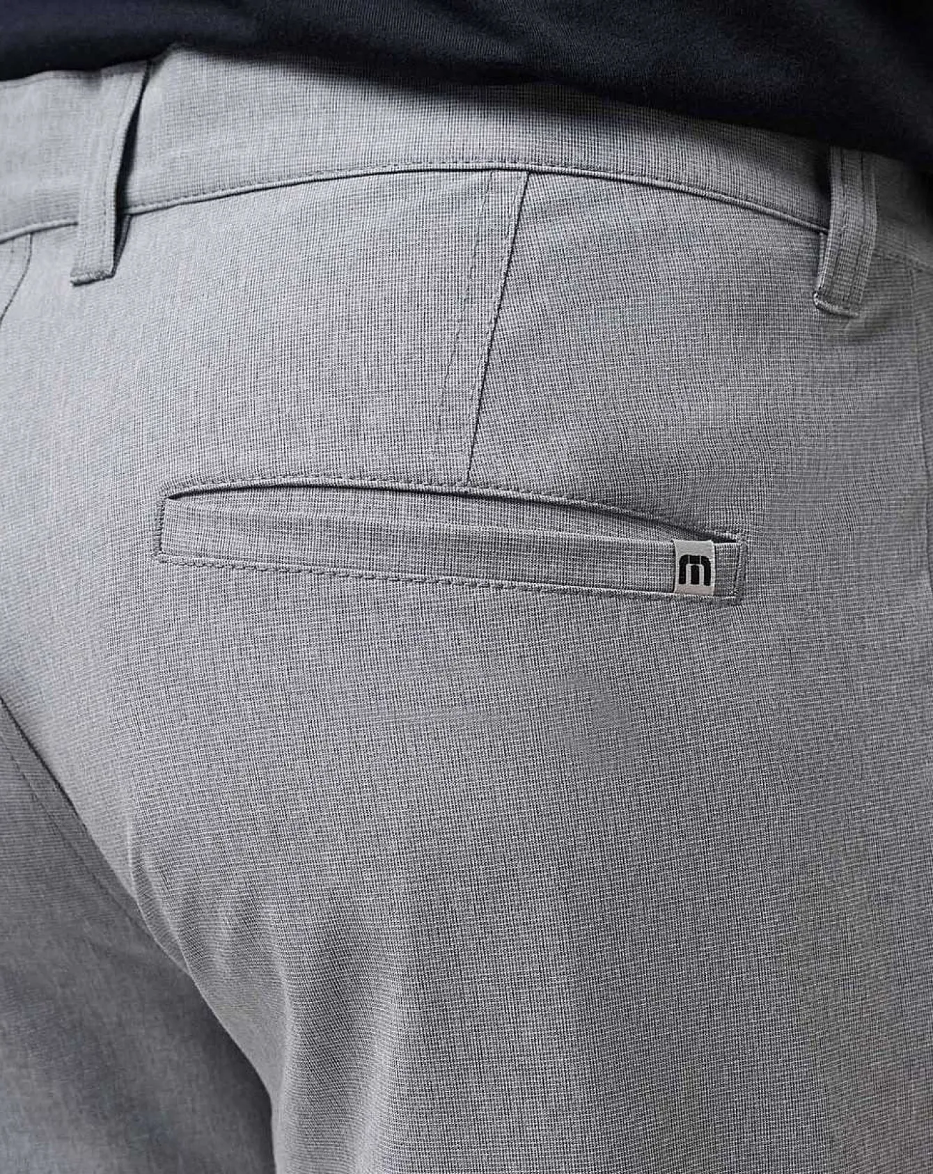 Beck Short 9.5In