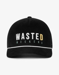 Beer Happy Snapback Hat