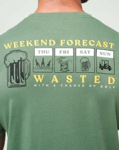 Beer Happy Tee
