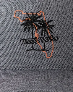 Best Beach Snapback Hat