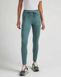 Beyond The Coast Ponte Pant