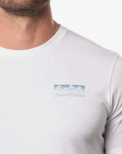 Big Mouth Bass Tee