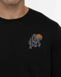 Bisbee Tee