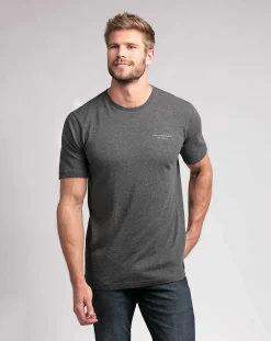 Blizzard Boss Tee