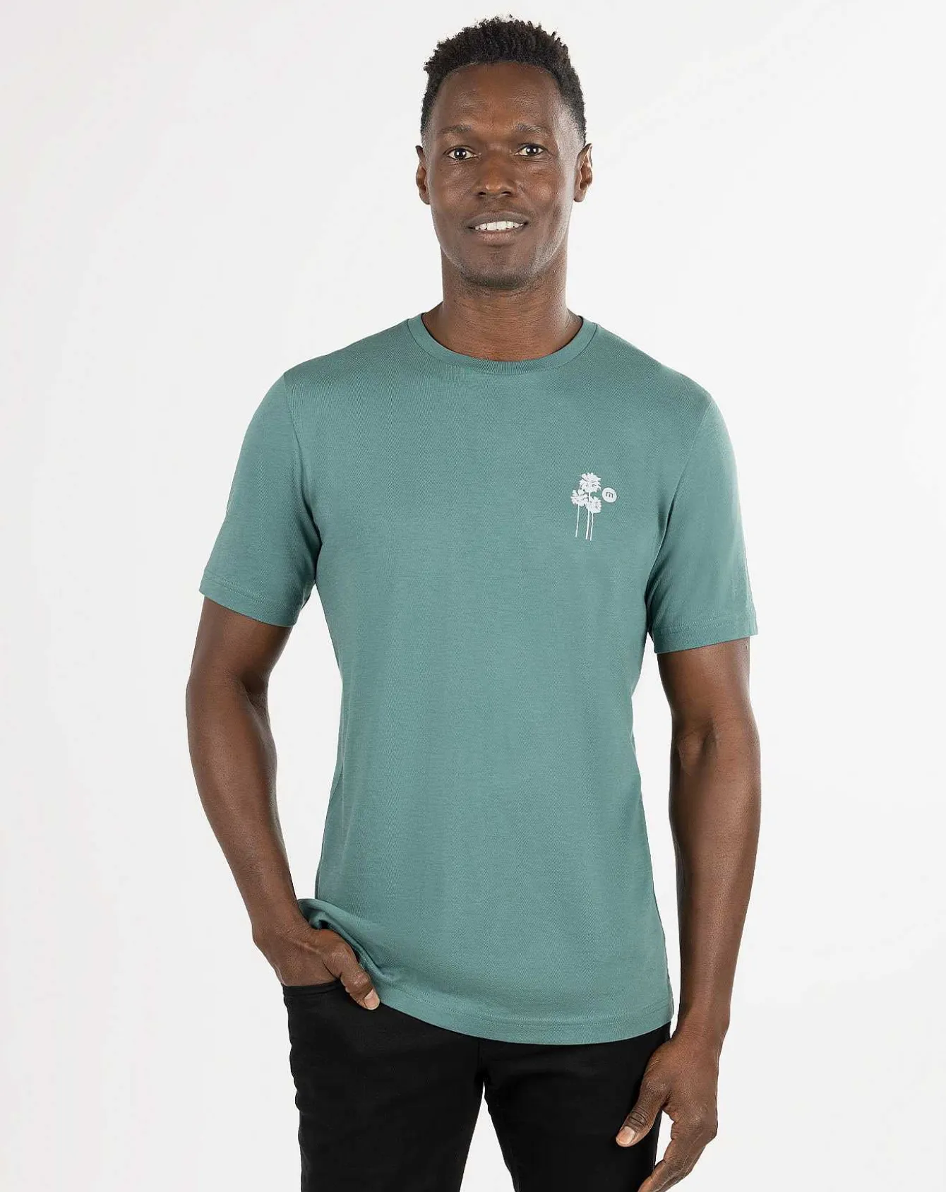 Bonus Round Tee