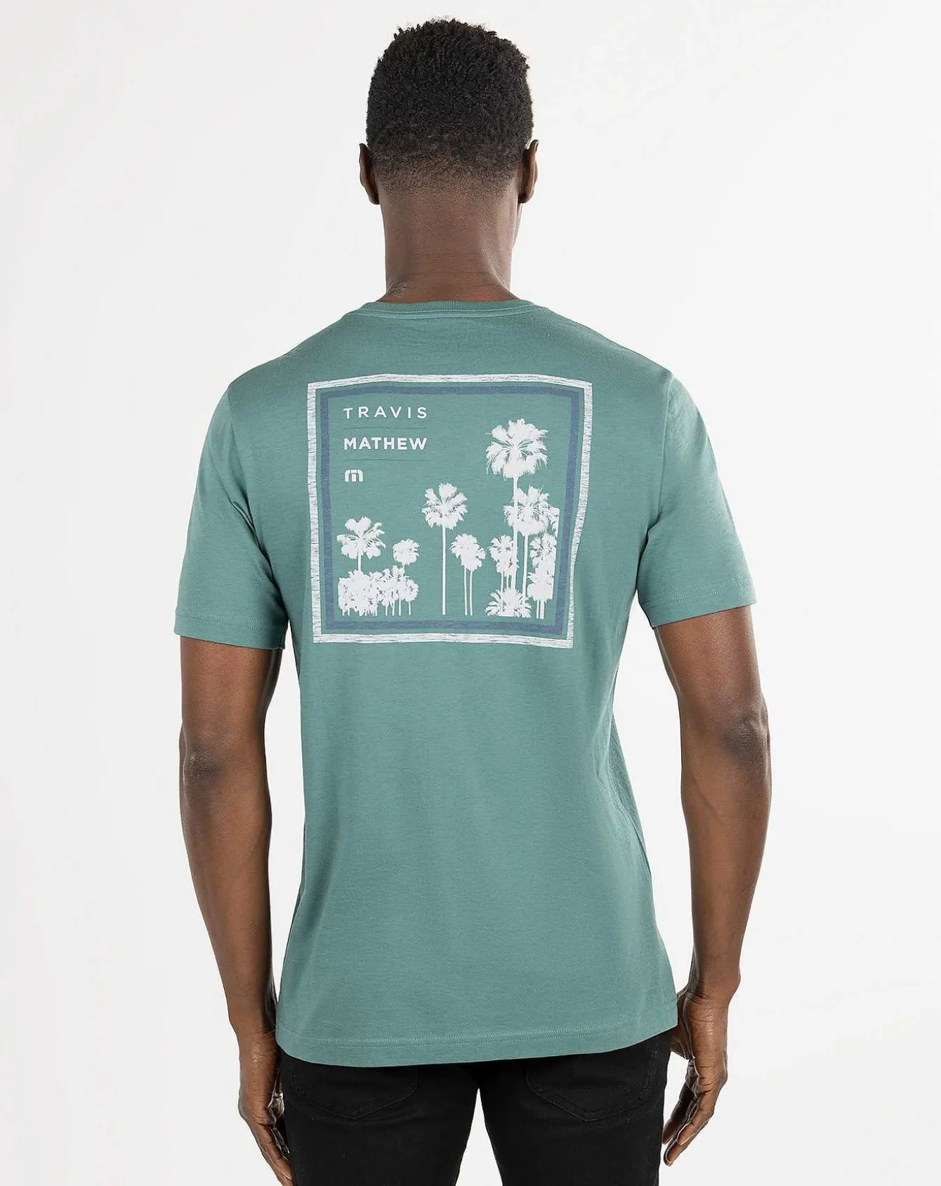 Bonus Round Tee