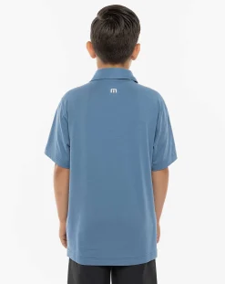 Bright Sun Youth Polo