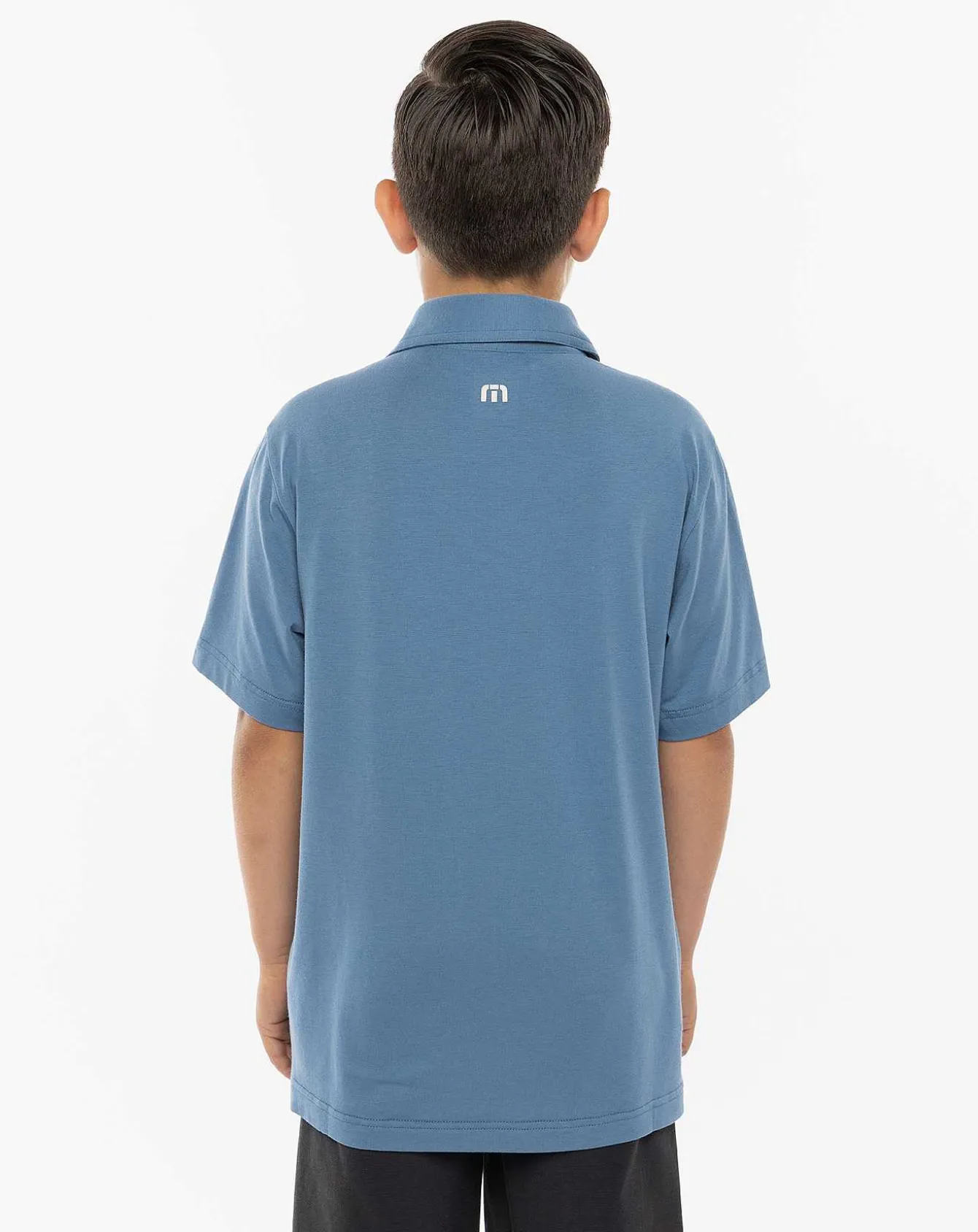 Bright Sun Youth Polo
