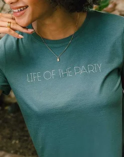 Buenos Aires Graphic Tee