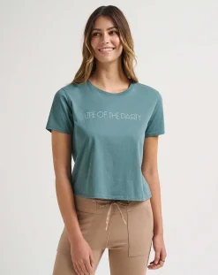 Buenos Aires Graphic Tee