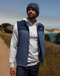 Business Class Vest