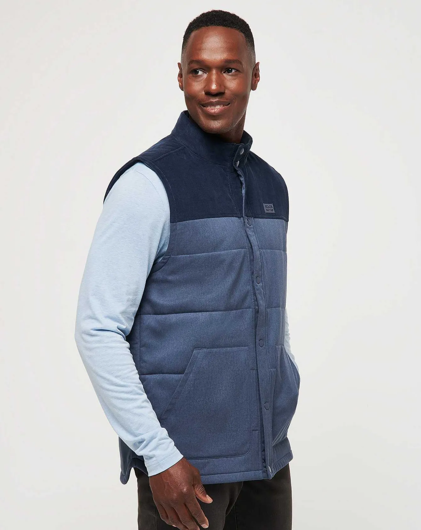 Business Class Vest