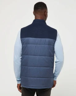 Business Class Vest