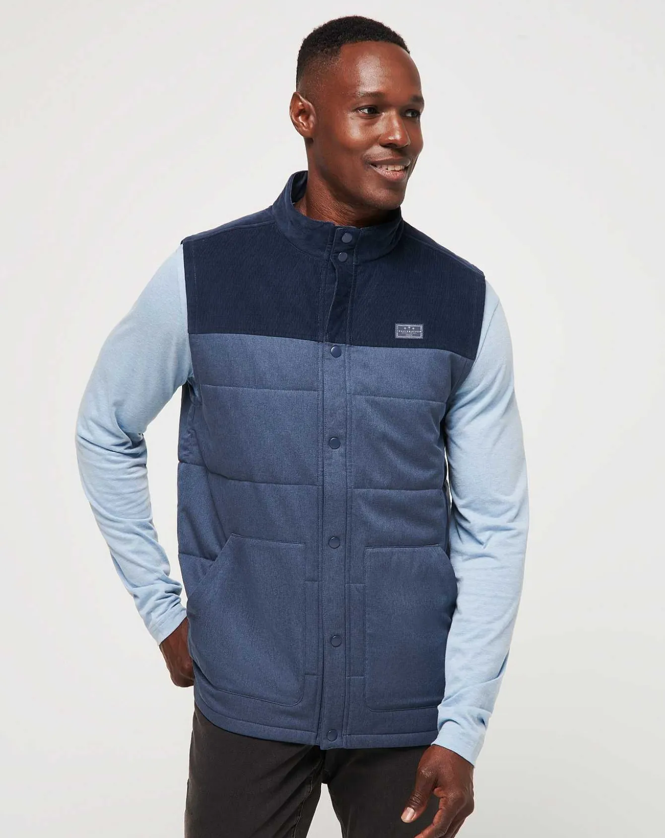 Business Class Vest