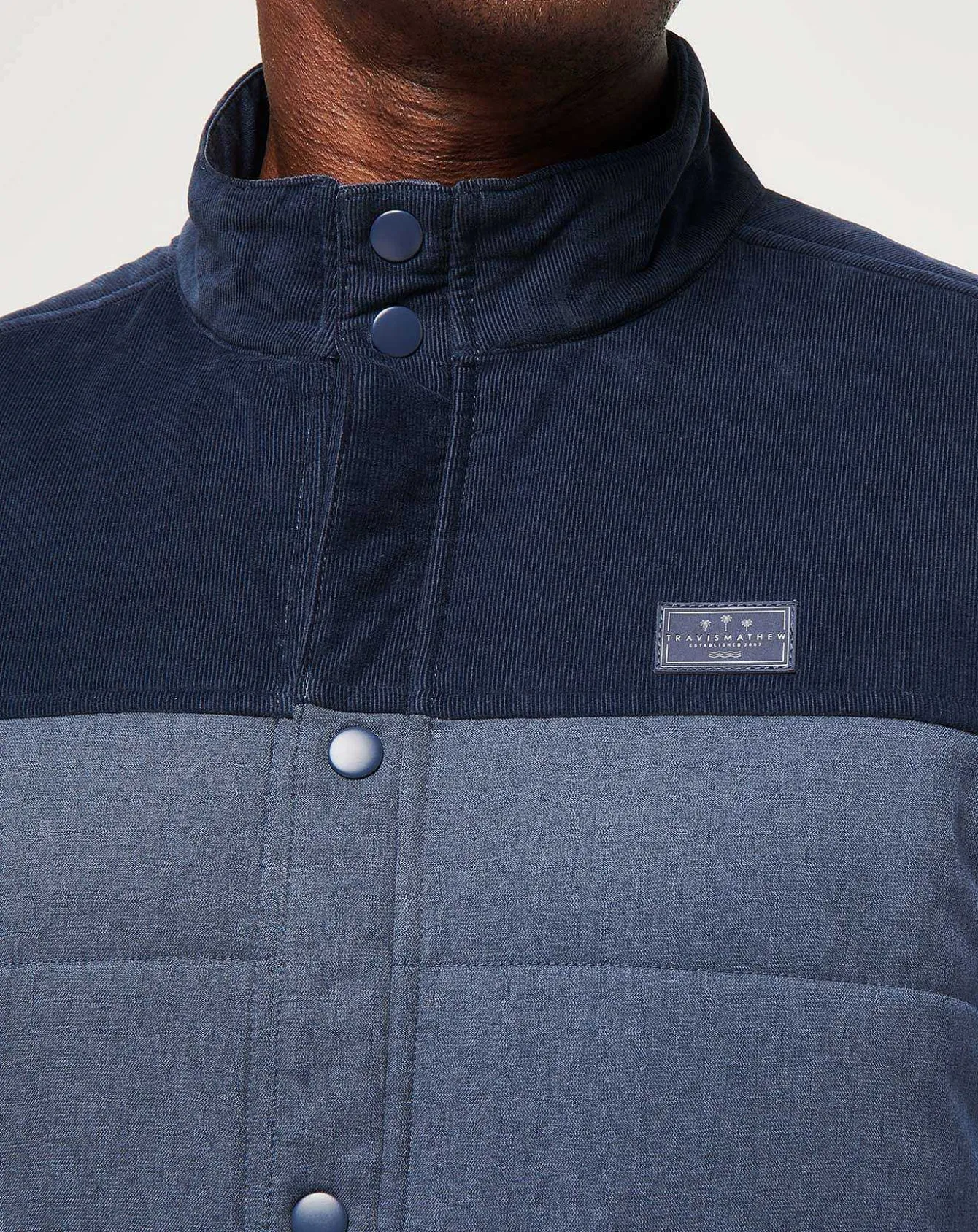 Business Class Vest