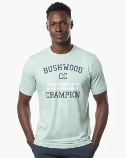 Caddy Day Tee