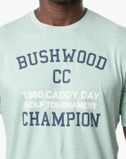 Caddy Day Tee
