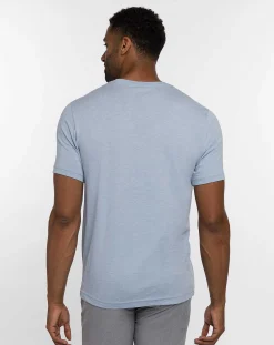 Caddy Day Tee