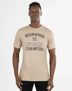 Caddy Day Tee