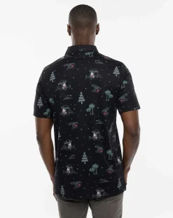 California Christmas Polo